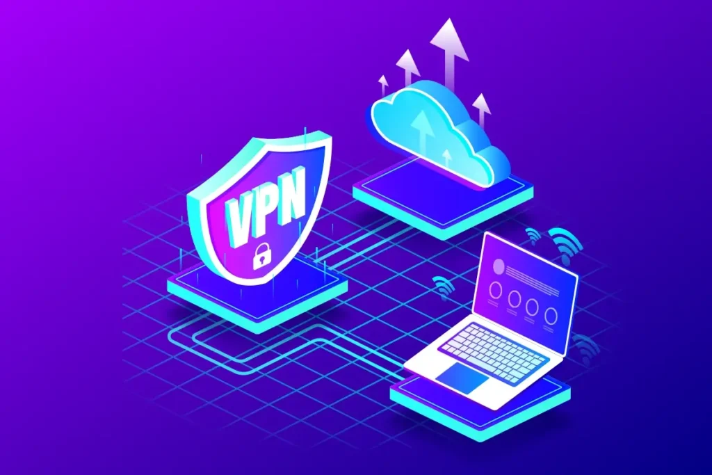 Proxy Server