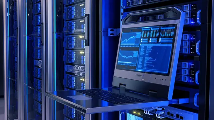 Networking Basics