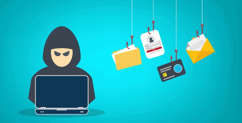 Phishing Link