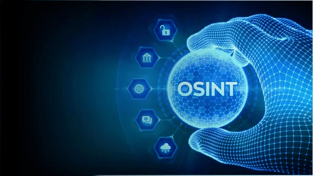 OSINT