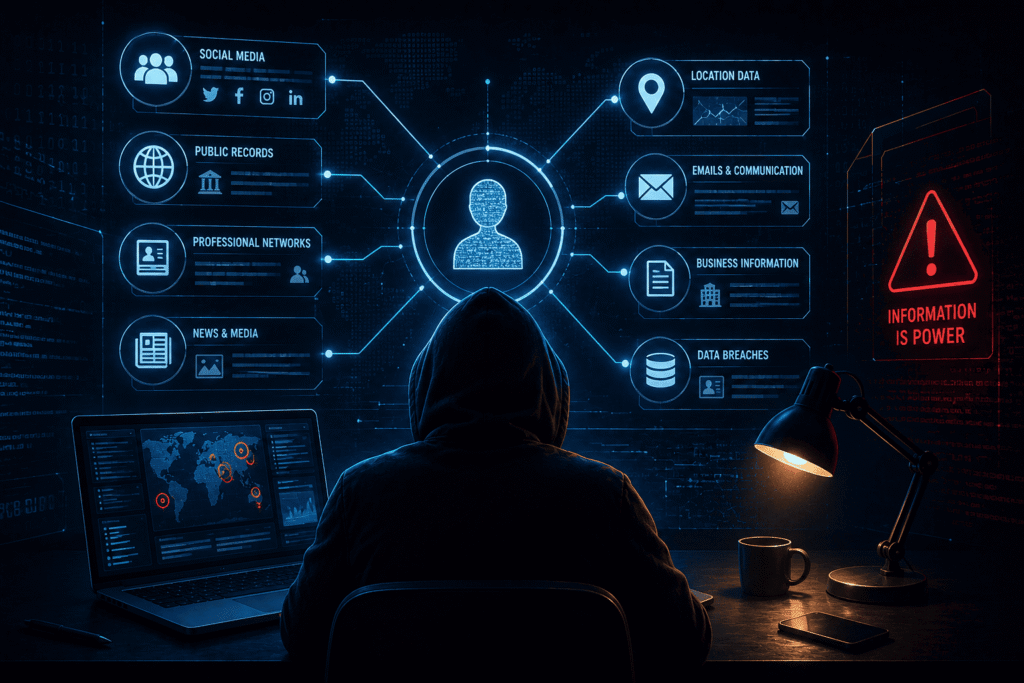 OSINT