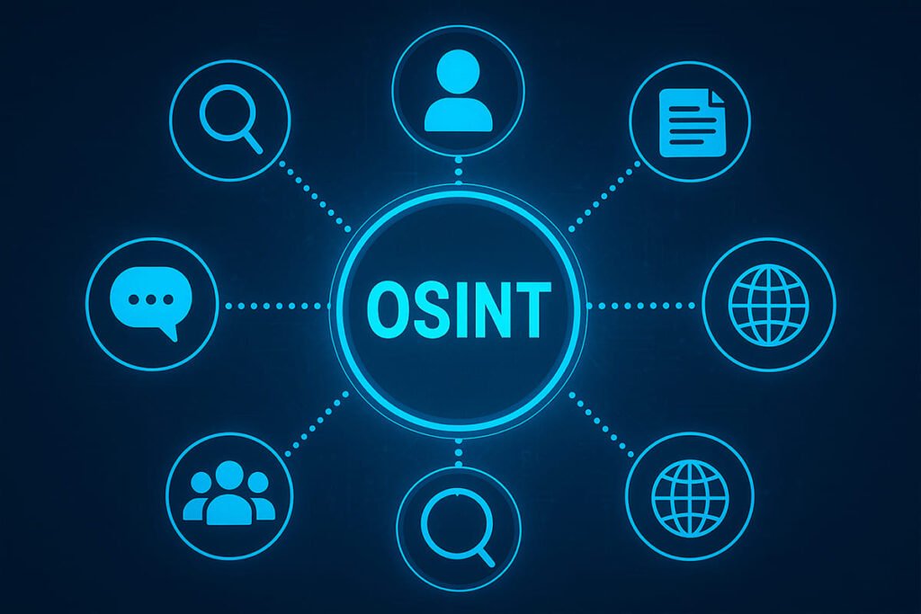 OSINT