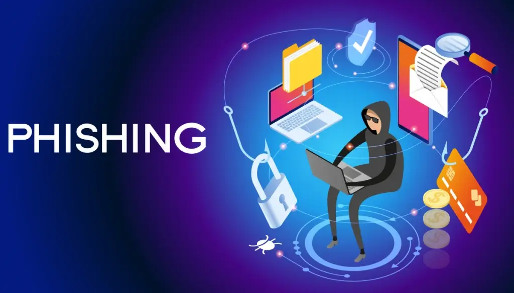 Phishing Link
