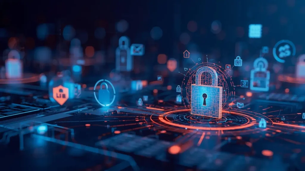 Endpoint Security