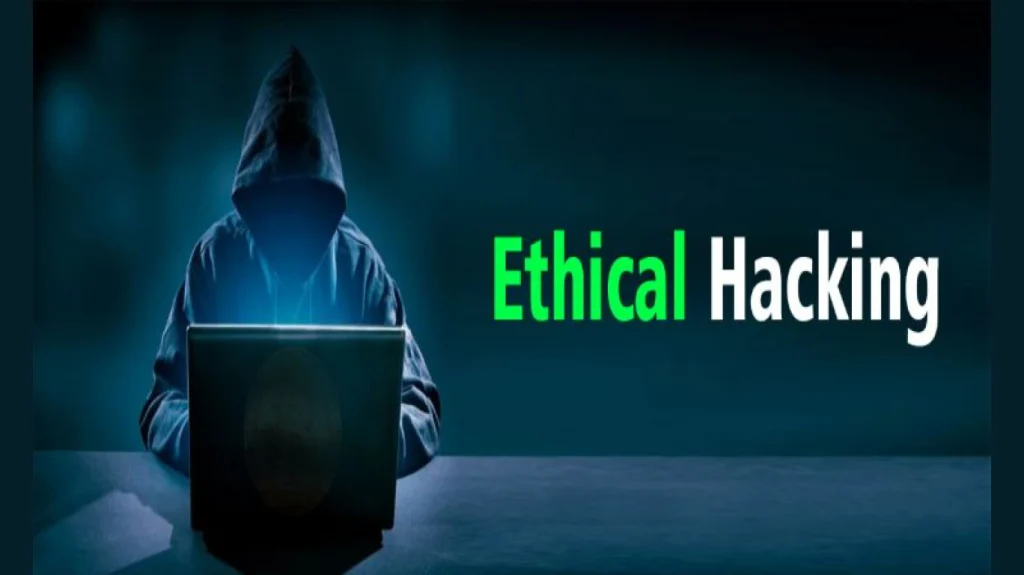 Ethical Hacking