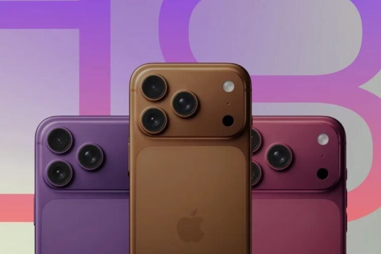 iPhone 18 (2026): Release Date, Price, Features, Specs, and Latest Rumors