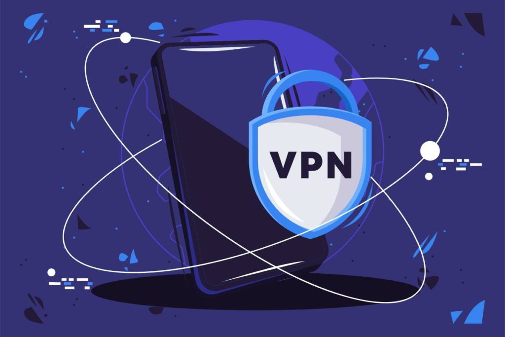 VPN