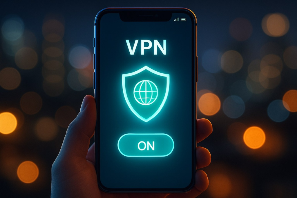 VPN