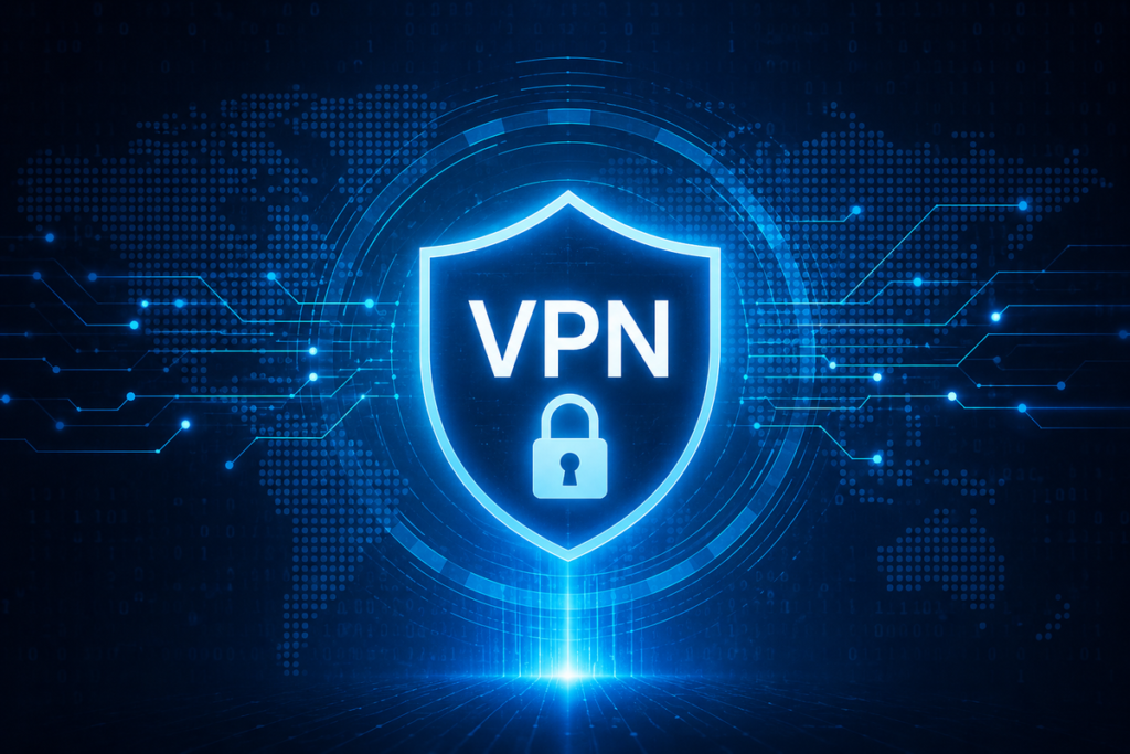 VPN