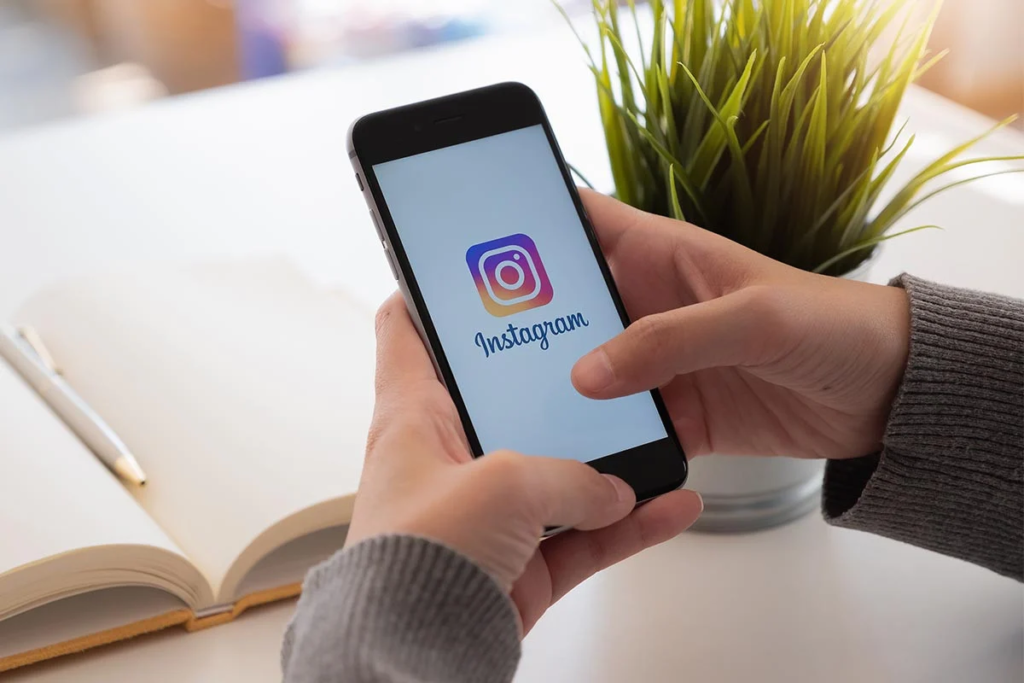 Instagram