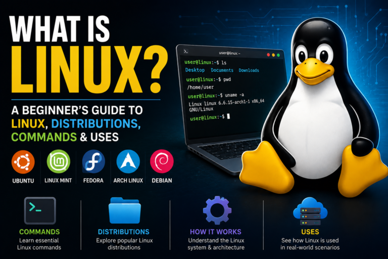 Linux