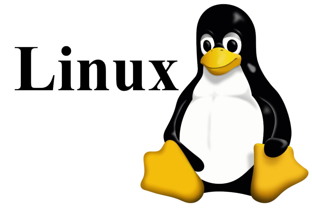 Linux 