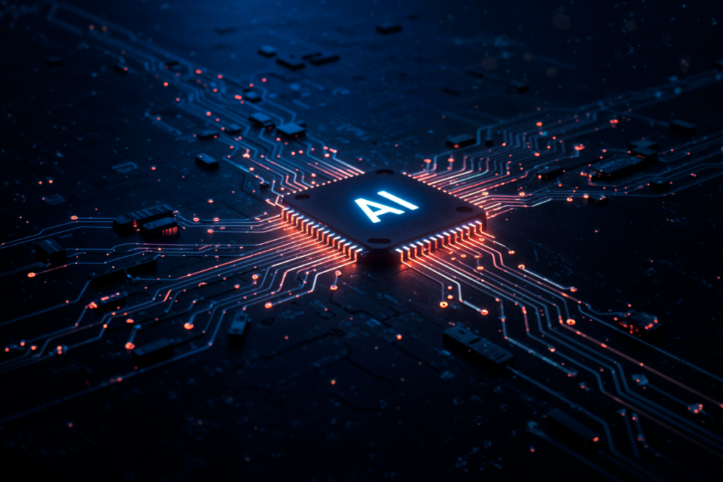 AI Chips