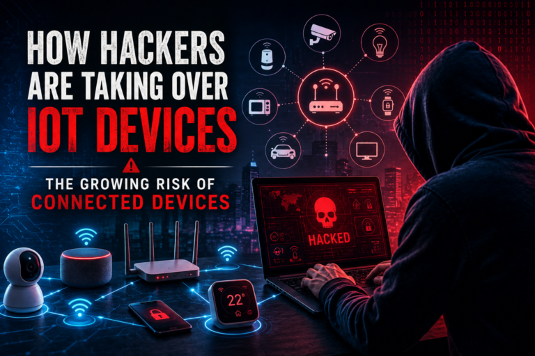 IoT Devices
