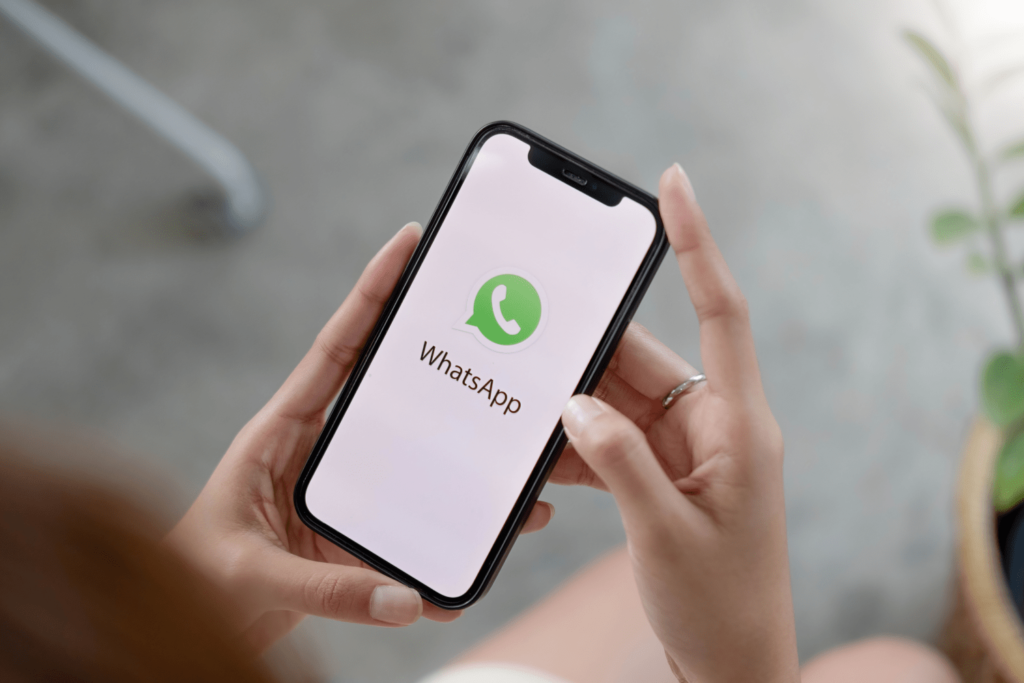 WhatsApp