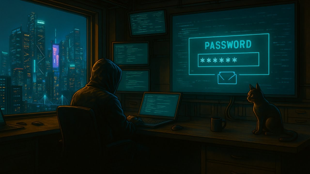 Hackers
