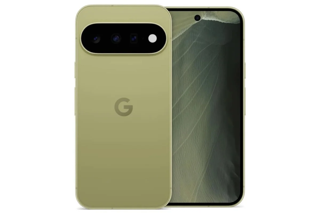 Google Pixel 11 