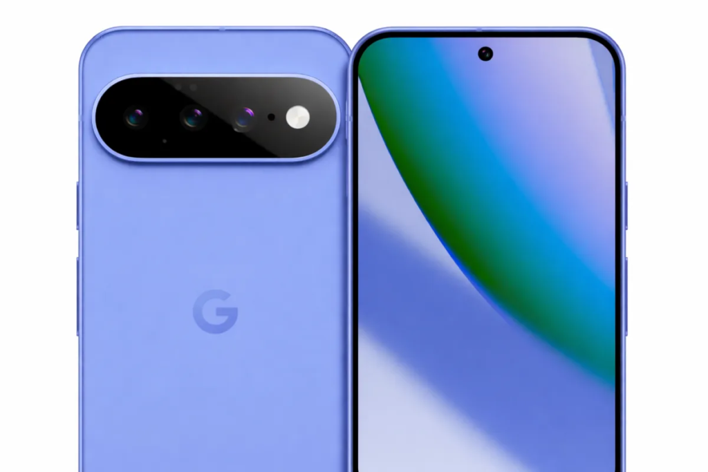 Google Pixel 11 
