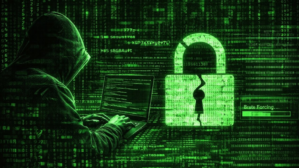 Hackers