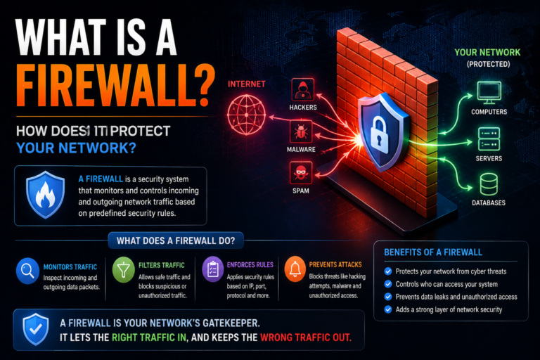 A Firewall
