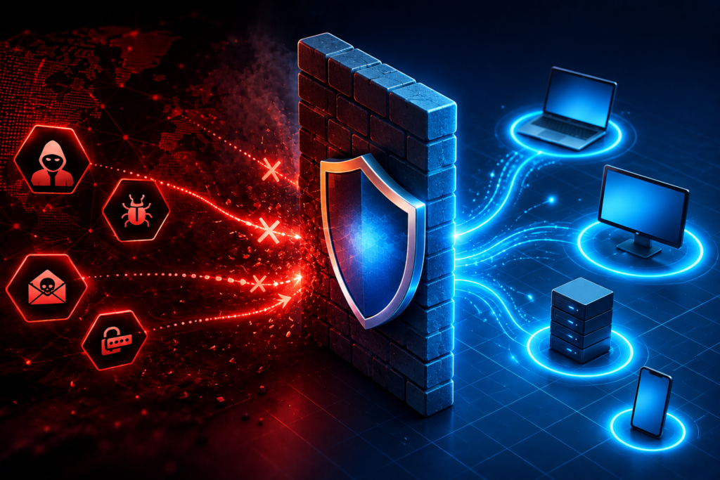 A Firewall