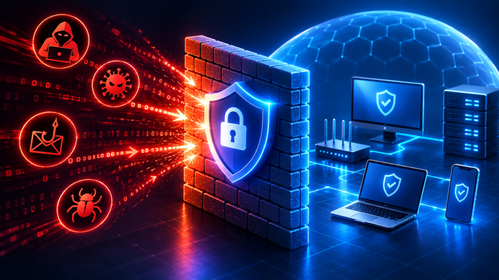 A Firewall