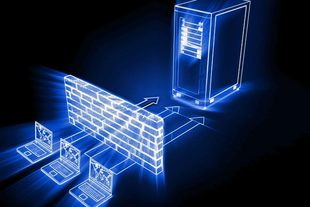 A Firewall