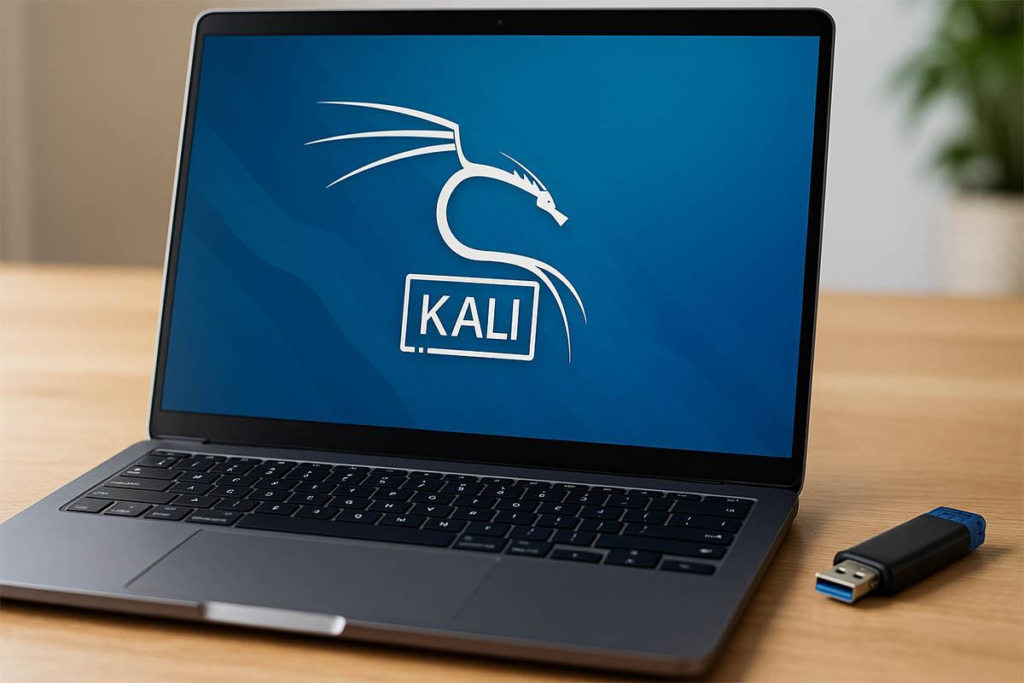 Kali Linux