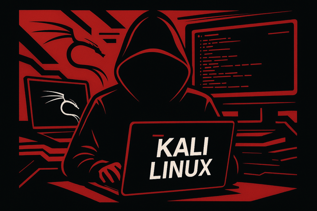 Kali Linux