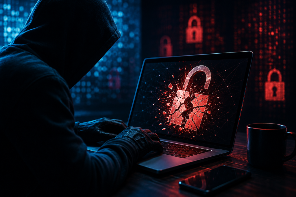 Hackers