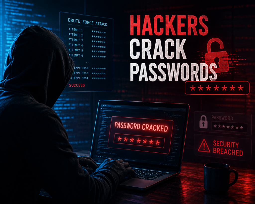 Hackers