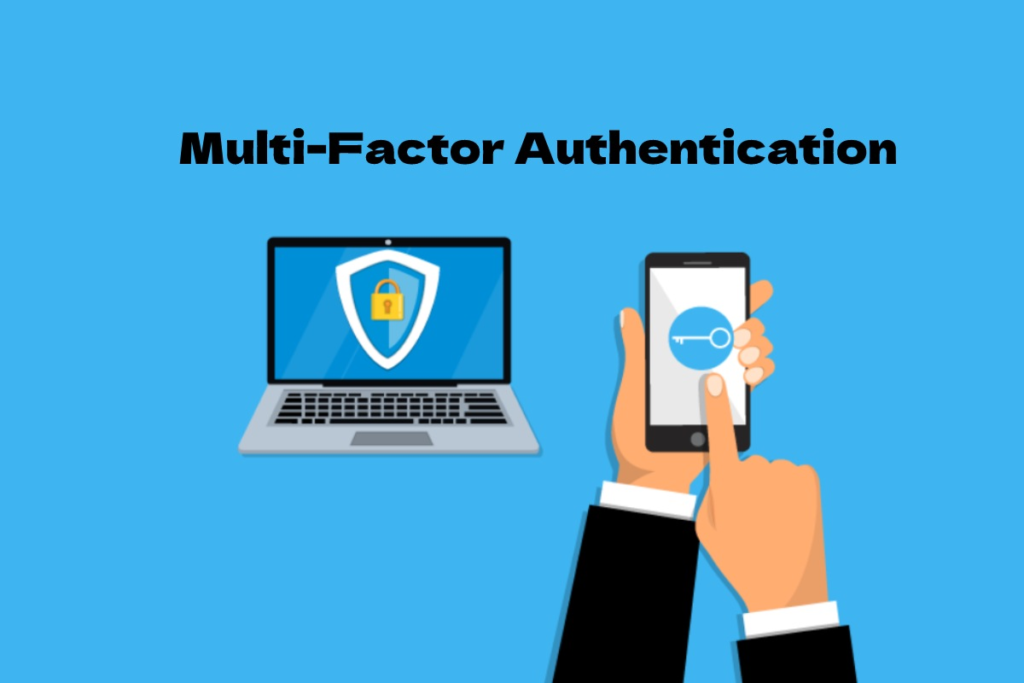 Multi-Factor Authentication