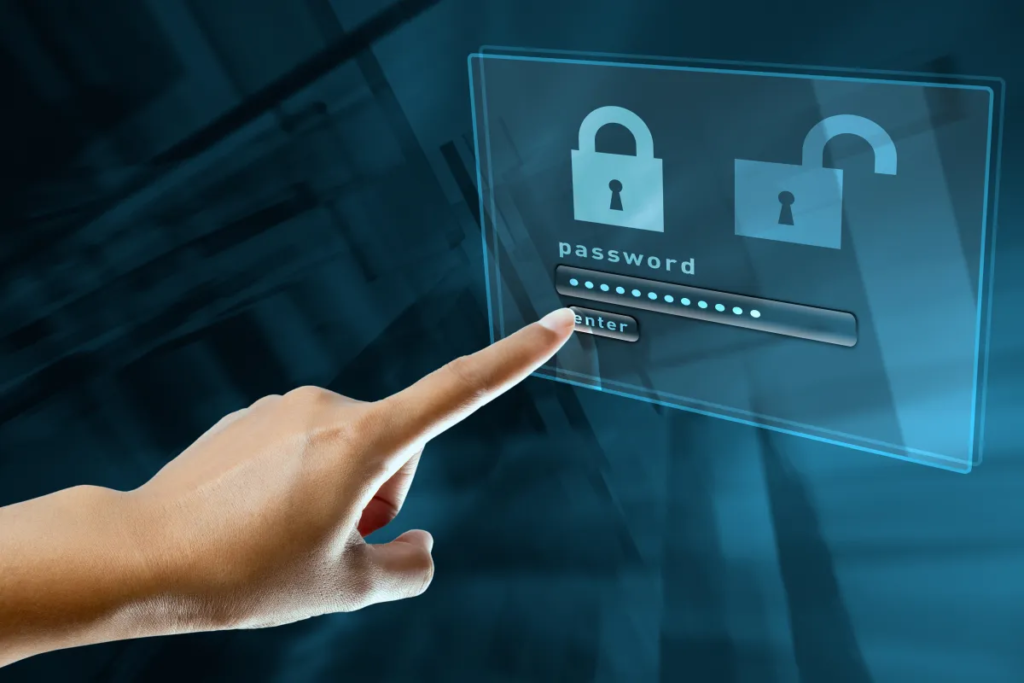 How Long Should A Password Be