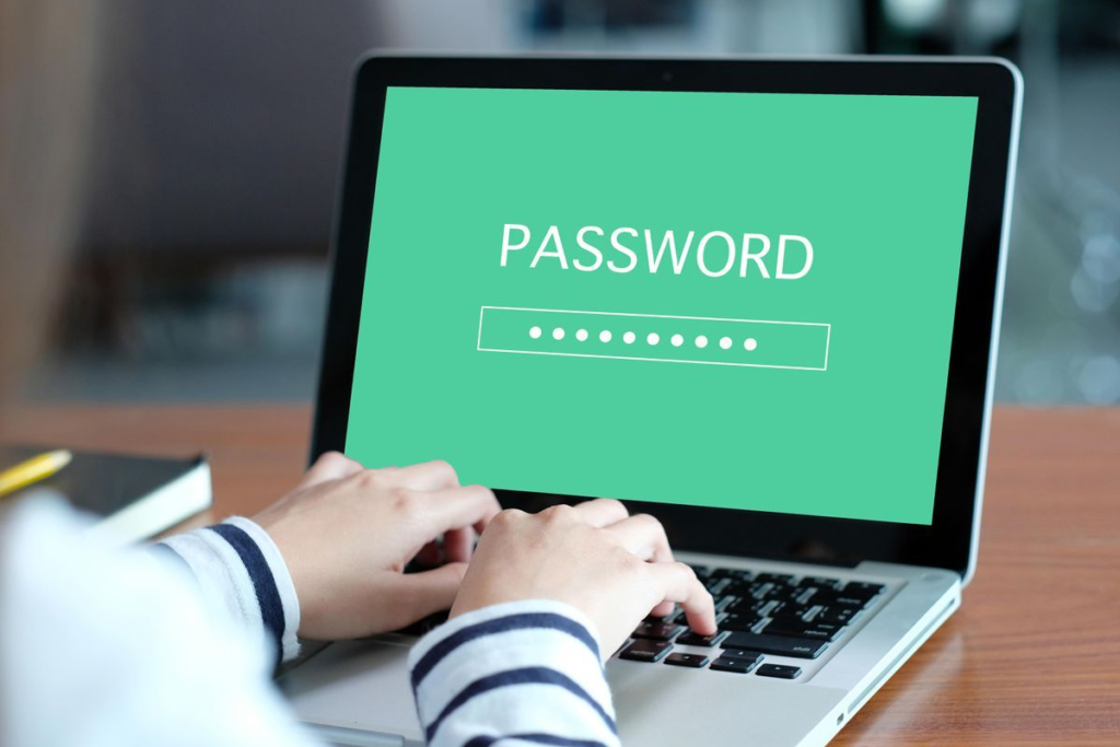 How Long Should A Password Be