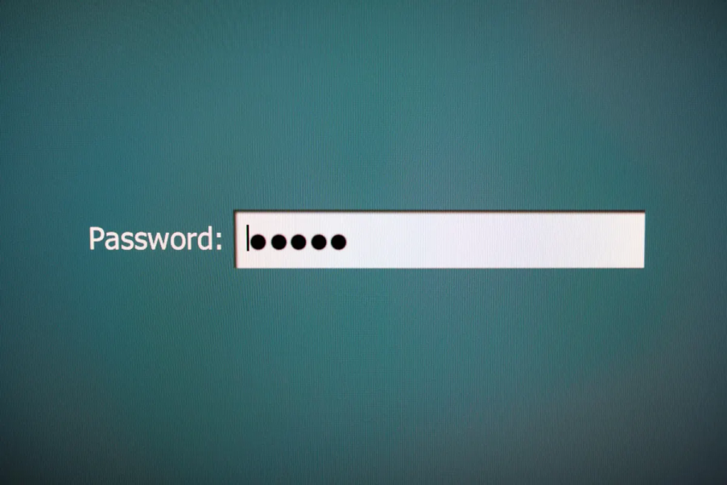 How Long Should A Password Be