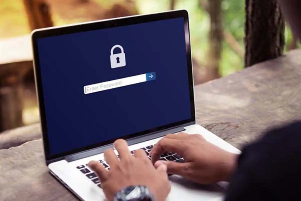 How Long Should A Password Be