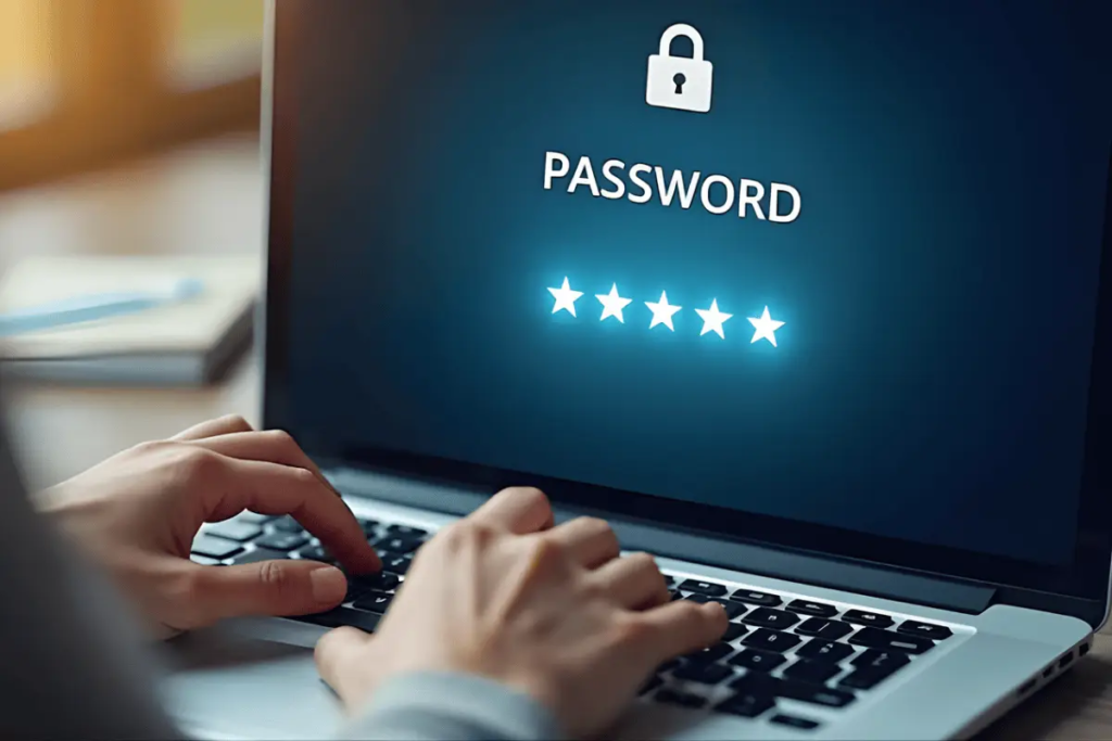 Reuse Passwords