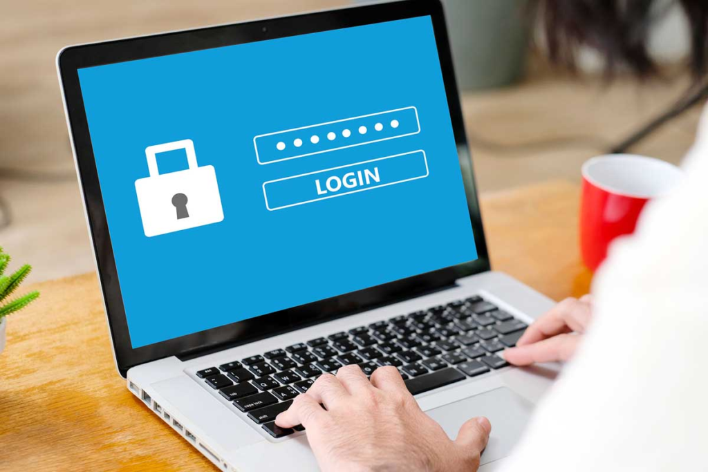 Reuse Passwords