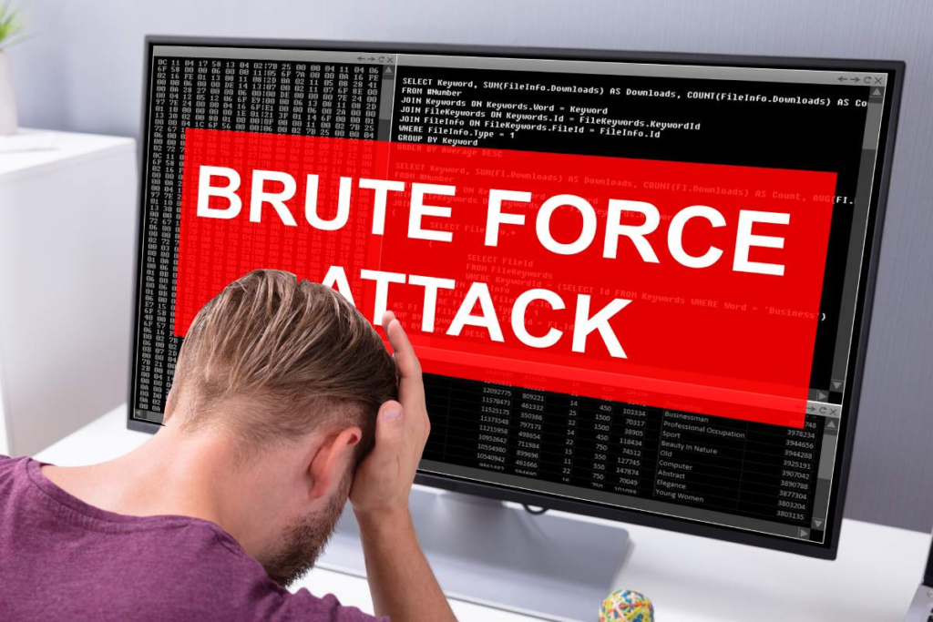 Dictionary Attack Vs Brute Force Attack