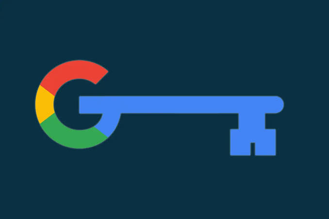 Google Password Manager