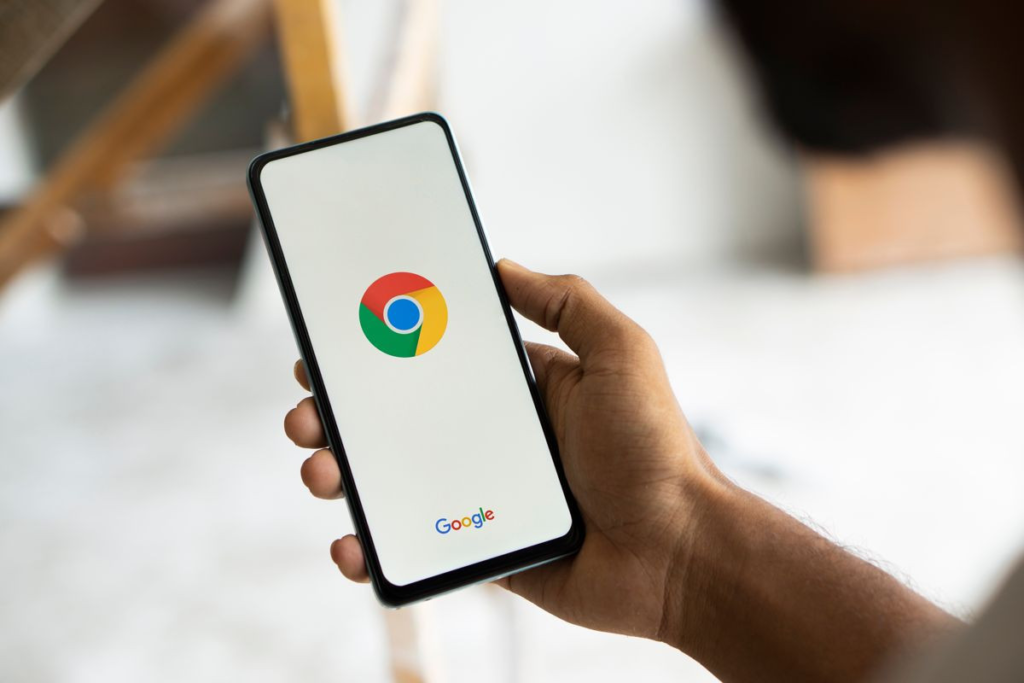 Google Password Manager