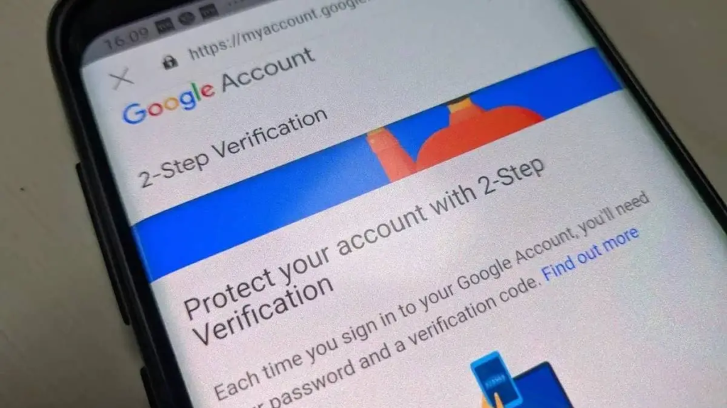 Google Password Manager
