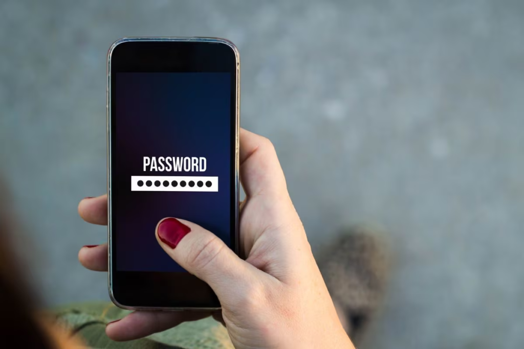 how to check if your password has been leaked