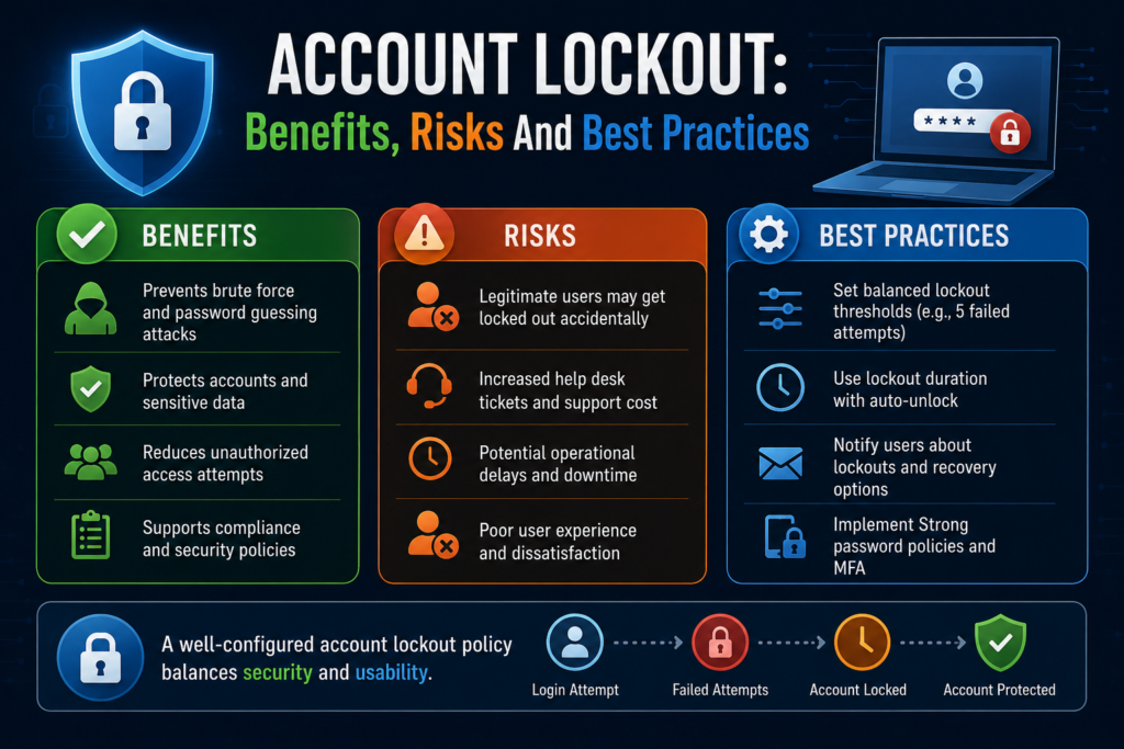 Account Lockout
