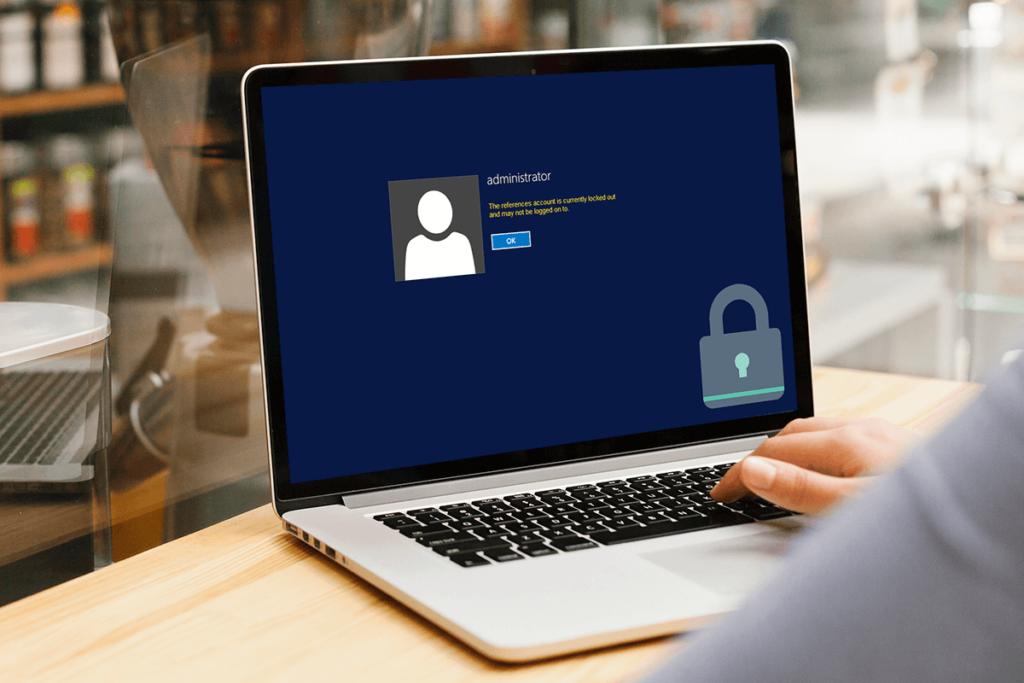 Account Lockout
