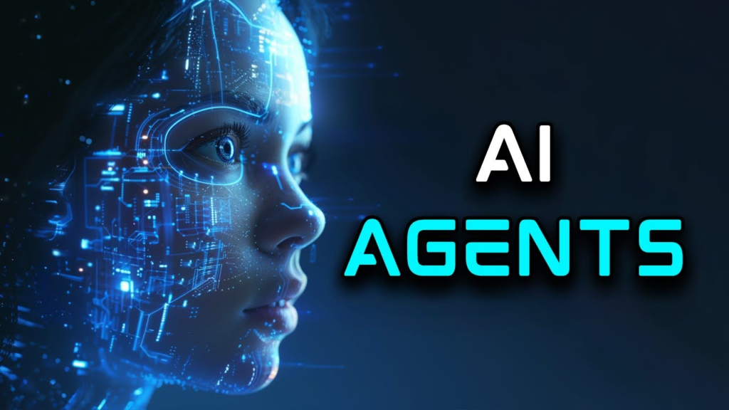  AI agent