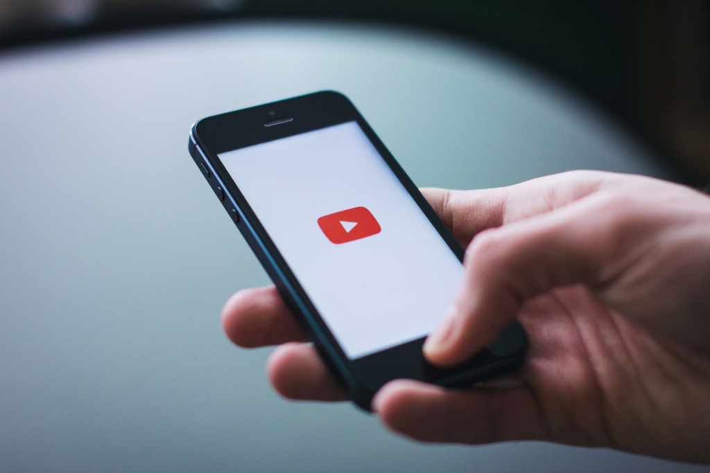 YouTube's New Monetization Policy