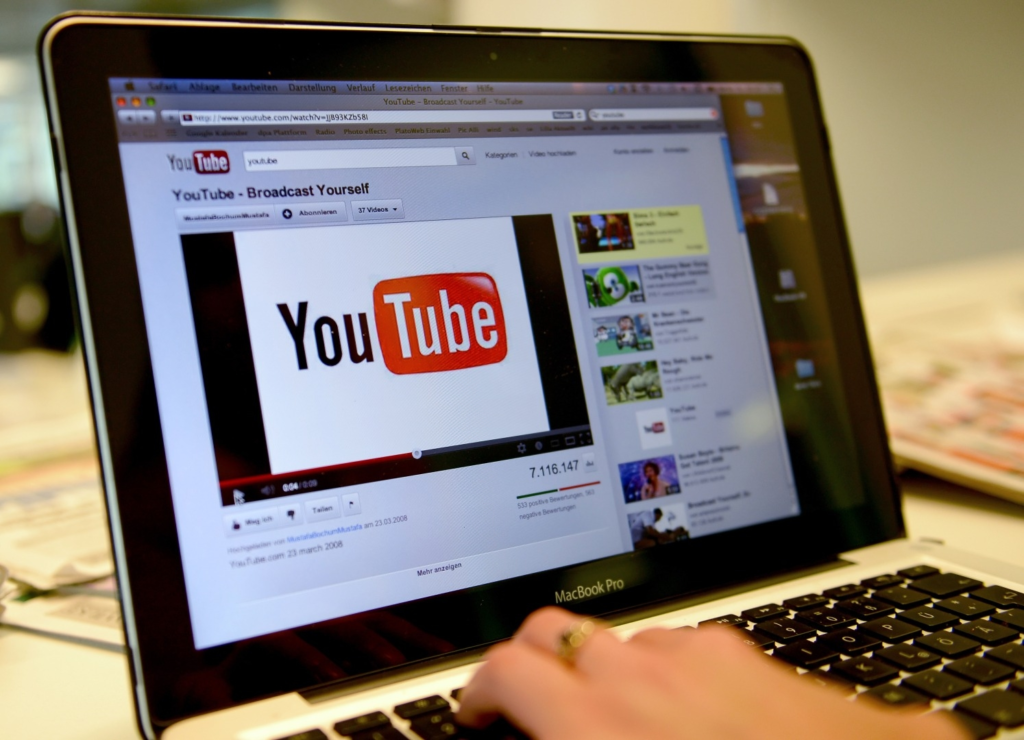 YouTube's New Monetization Policy