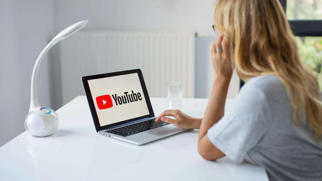YouTube's New Monetization Policy