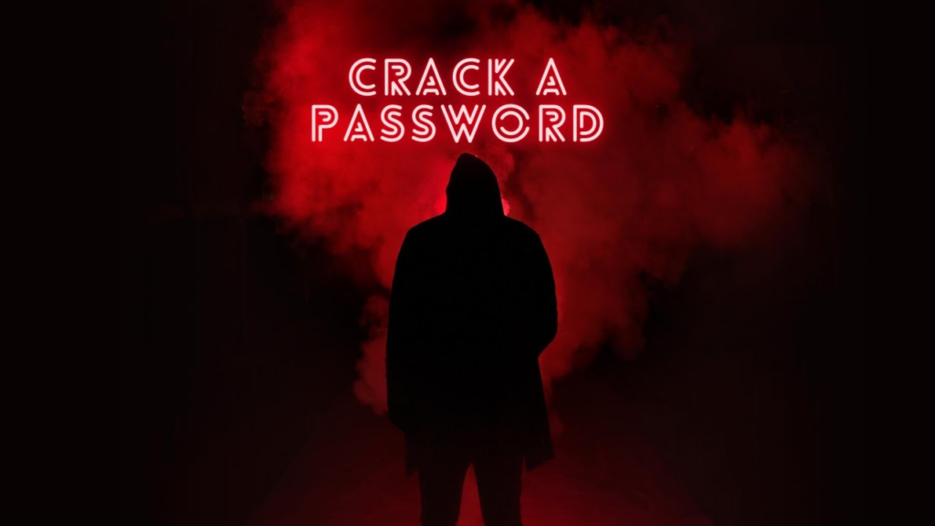 Crack A Password